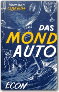 Das Mondauto (Hermann Oberth)