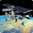 3D Weltraum Magnet – ISS – Raumfahrt