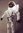 Apollo Space Suit 1 "Used Look"
