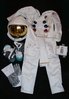 Apollo Space Suit 2