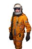 High-Altitude Flight Suit "Gagarin"