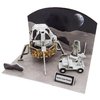 Physical 3D puzzle – Moon landing