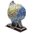 Physical 3D puzzle – Globe of the Earth