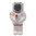 Space stress toy astronaut with space suit – 11.5 cm tall
