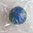 Space stress toy our blue planet Earth – 7 cm diameter
