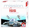 Mission ISS (Internationale Raumstation), Brettspiel