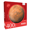 2D puzzle – Mars, 400 pieces