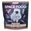 Space Food Chocolade-ijs - Astronautenvoedsel