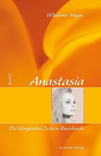 Anastasia (Band 2) Die klingenden Zedern Russlands