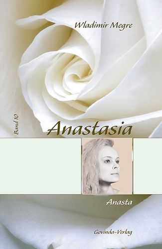 Anastasia (Band 10) Anasta