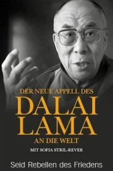 Der neue Appell des Dalai Lama an die Welt - 2018
