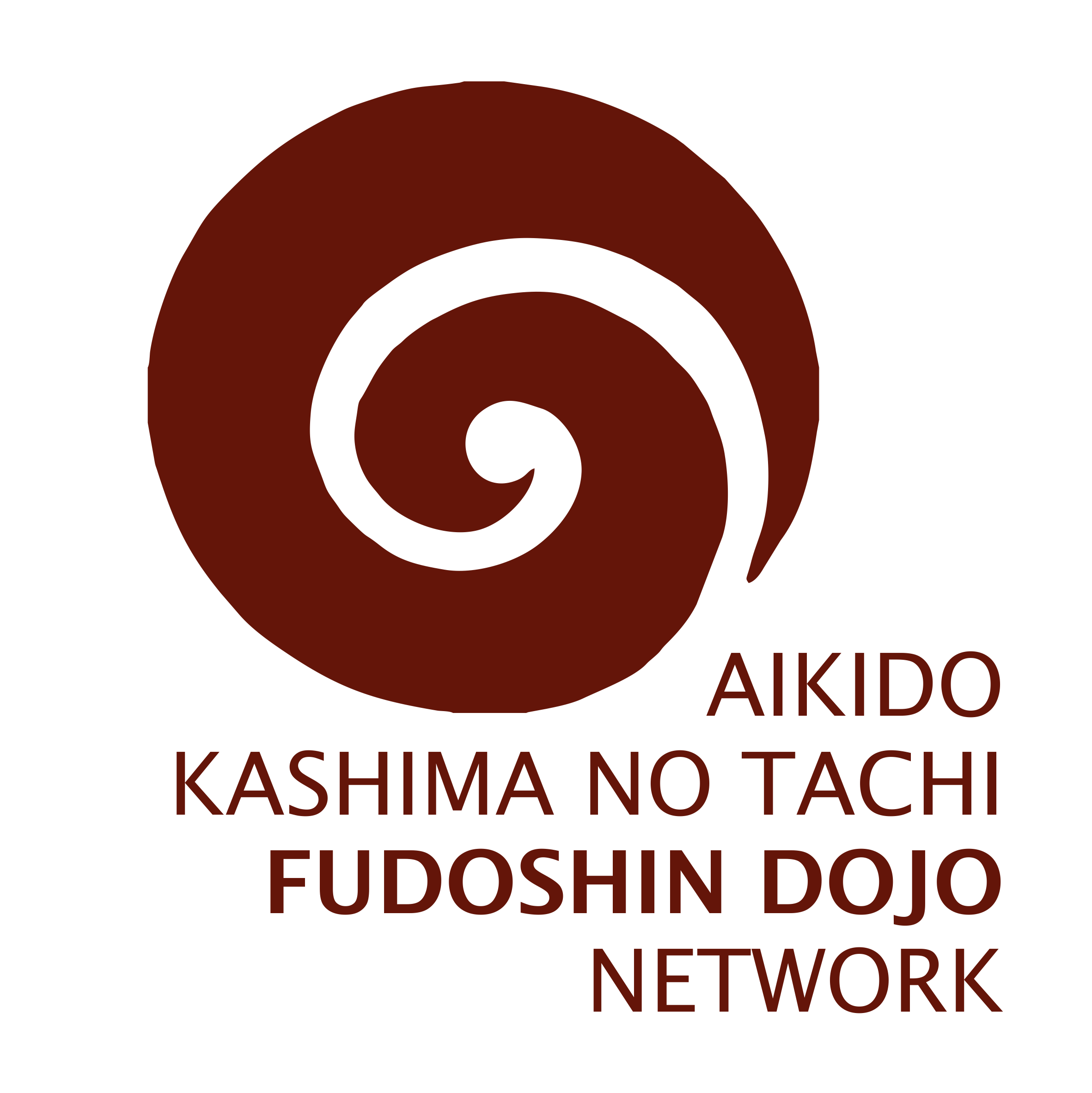 FUDOSCHIN DOJO NETWORK - AIKIDO - KASHIMA NO TACHI