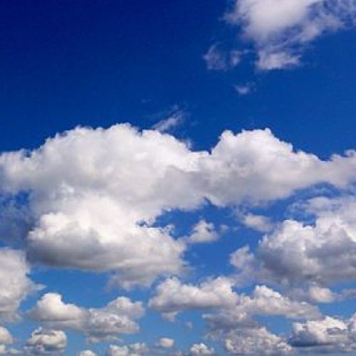 Wolkenzerstäuben, CloudBuster und Regen machen - OrgonEnergieSysteme I - Orensys