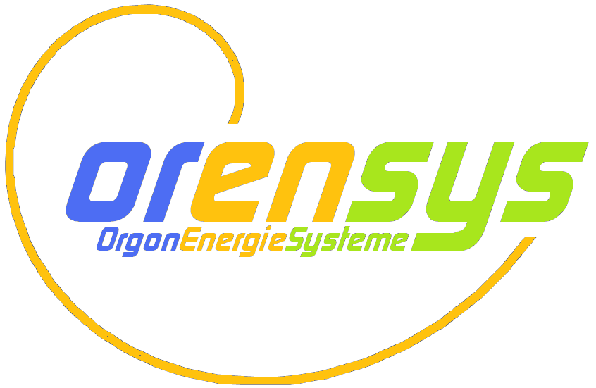 Orensys OrgonEnergieSysteme